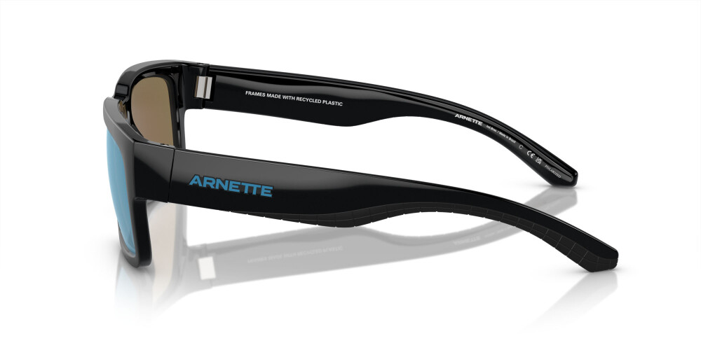 Occhiali da Sole Uomo Arnette Samhty AN 4326U 290022