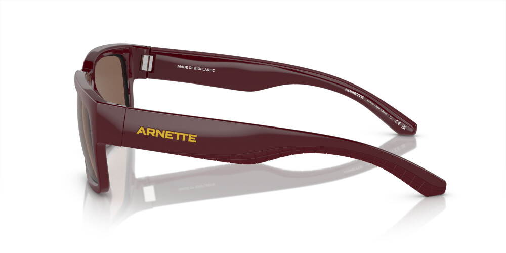 Occhiali da Sole Uomo Arnette Samhty AN 4326U 290573