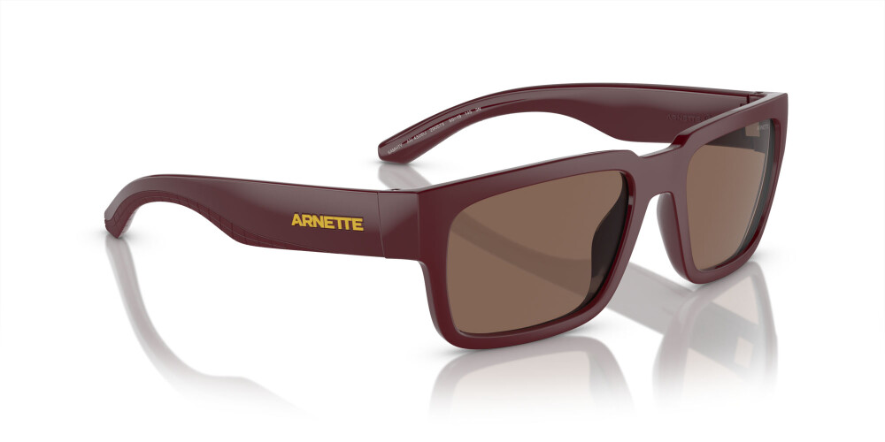 Occhiali da Sole Uomo Arnette Samhty AN 4326U 290573