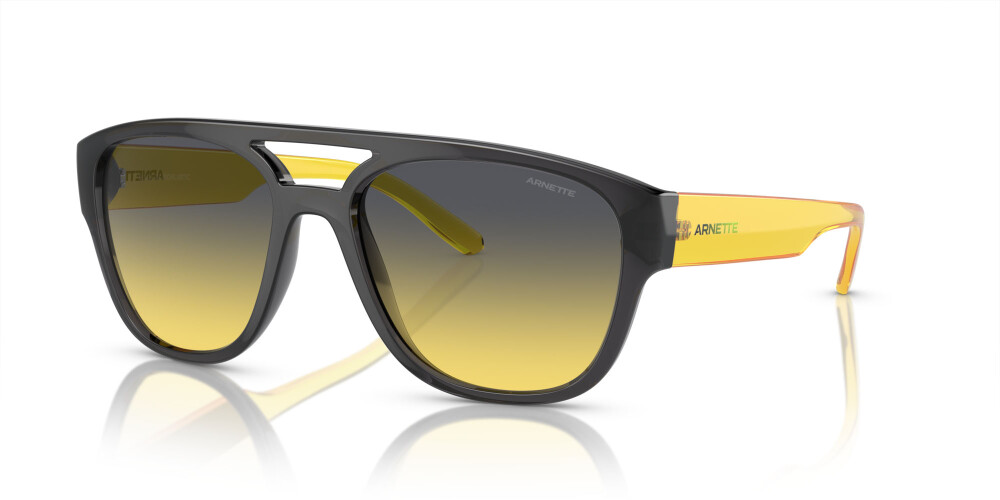 Occhiali da Sole Uomo Arnette Mew2 AN 4327 27862Q