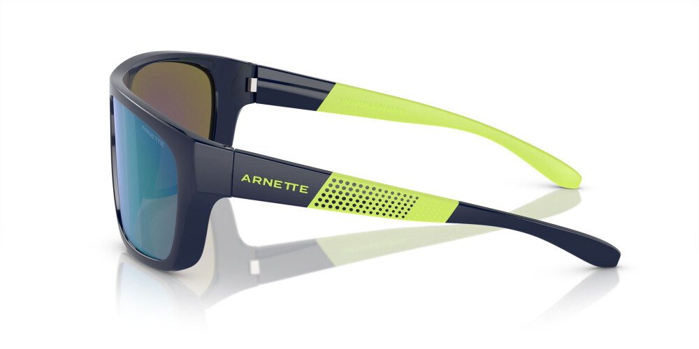 Occhiali da Sole Uomo Arnette Hijiki AN 4330 27628N