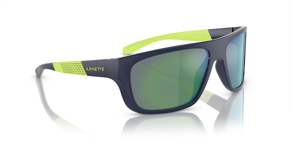 Occhiali da Sole Uomo Arnette Hijiki AN 4330 27628N