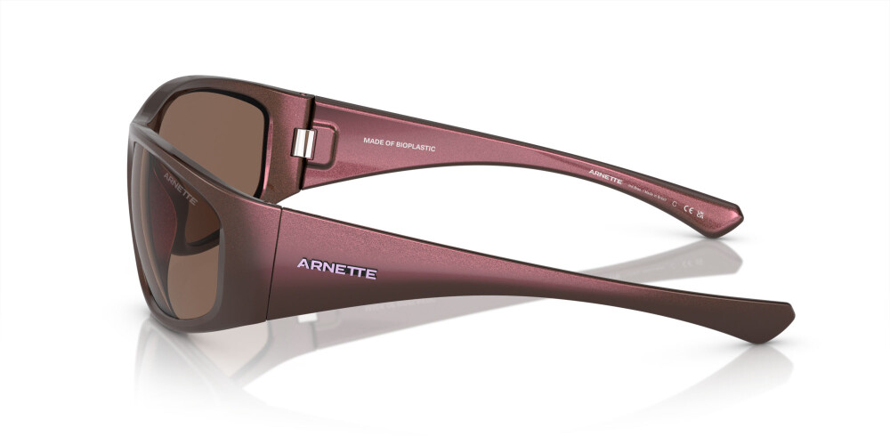 Occhiali da Sole Uomo Arnette Ilum AN 4331 292773