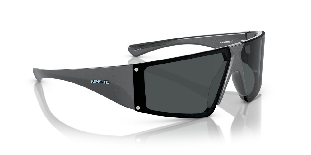 Occhiali da Sole Uomo Arnette Saturnya AN 4332 291787