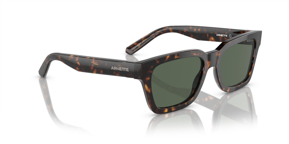 Occhiali da Sole Uomo Arnette Cold Heart 2.0 AN 4334 122271