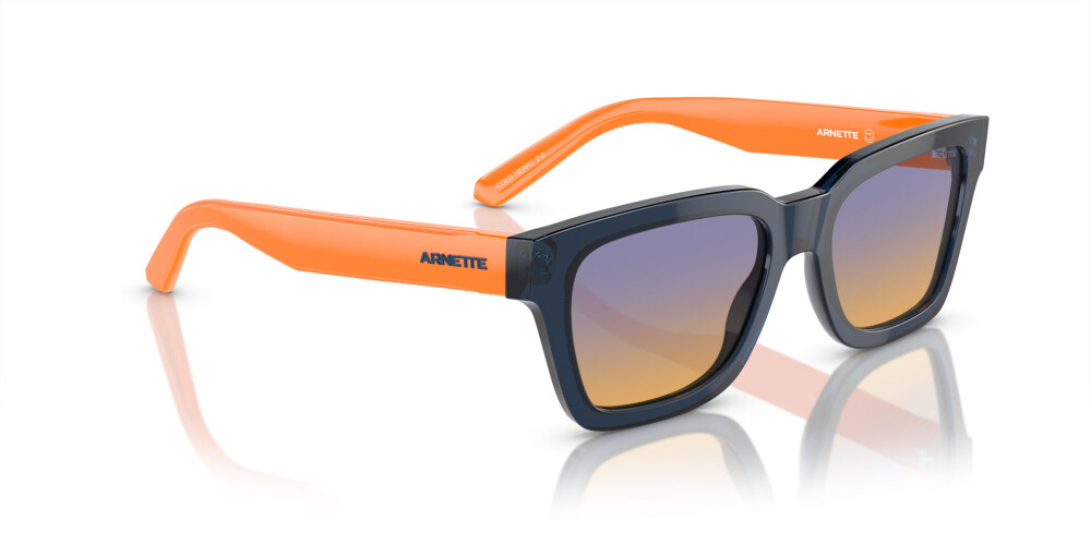 Sunglasses Man Arnette Cold Heart 2.0 AN 4334 12422H