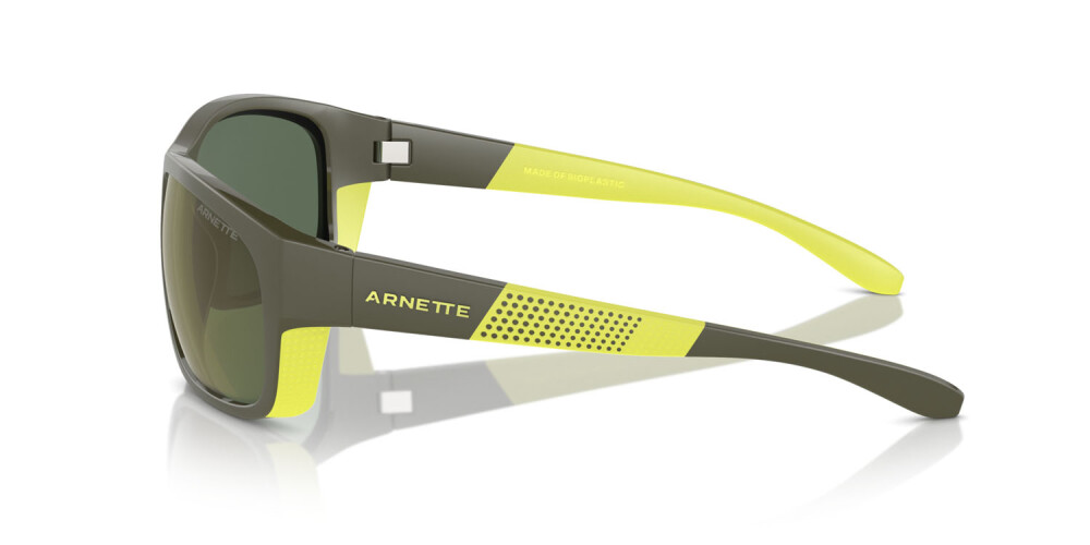 Occhiali da Sole Uomo Arnette Floresta AN 4337 28546R