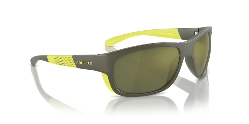 Occhiali da Sole Uomo Arnette Floresta AN 4337 28546R