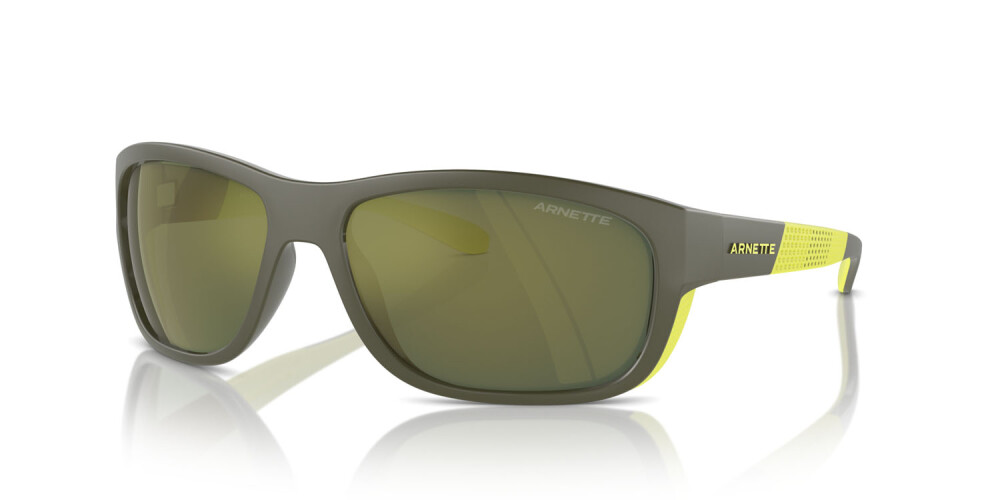 Occhiali da Sole Uomo Arnette Floresta AN 4337 28546R