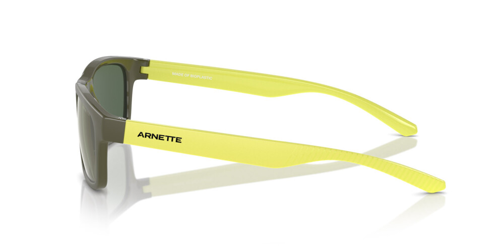 Sunglasses Man Arnette Deya AN 4340 28546R