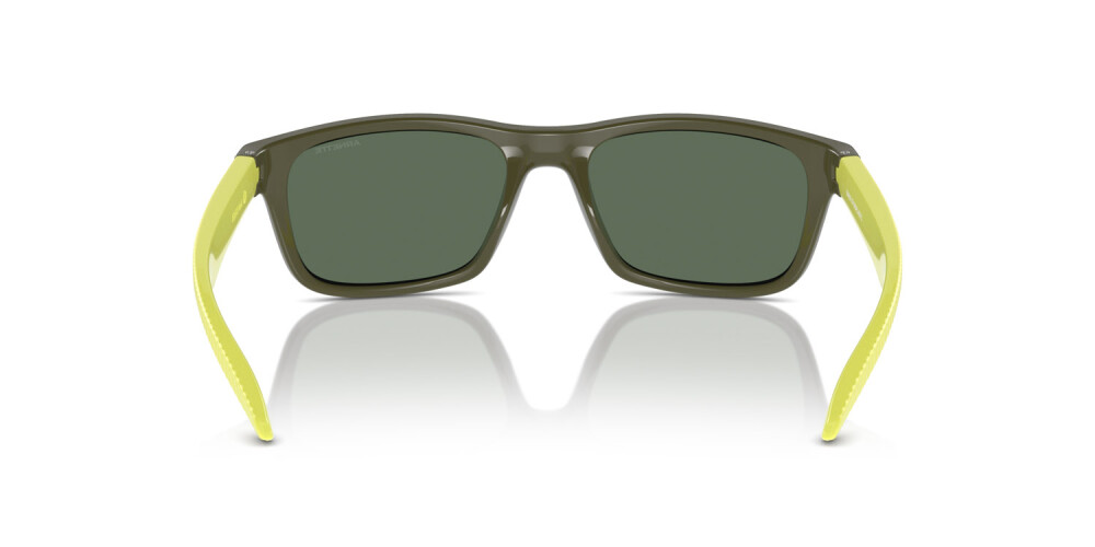 Sunglasses Man Arnette Deya AN 4340 28546R