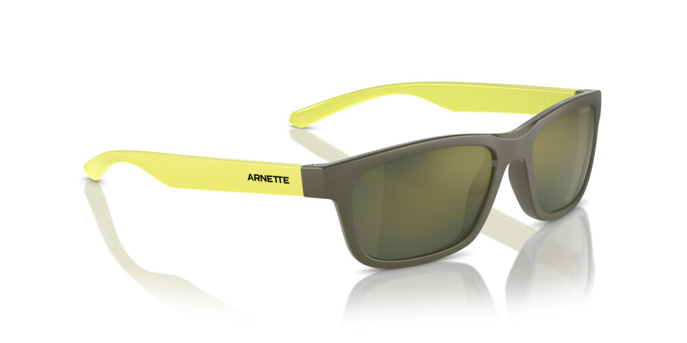 Sunglasses Man Arnette Deya AN 4340 28546R