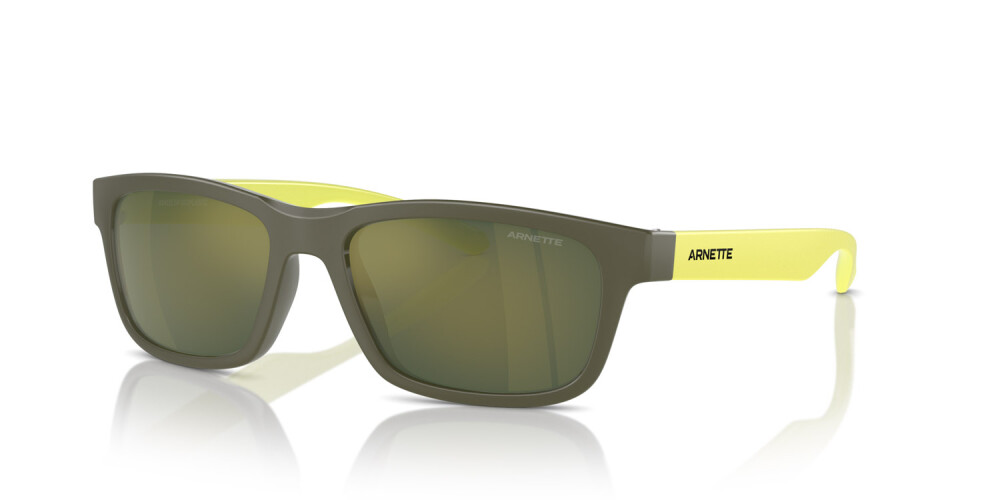 Sunglasses Man Arnette Deya AN 4340 28546R