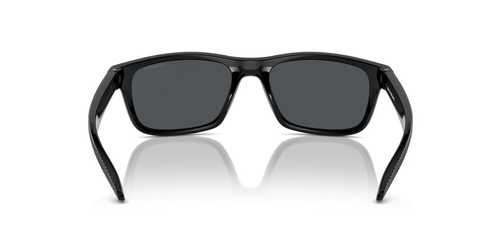 Sunglasses Man Arnette Deya AN 4340 290087