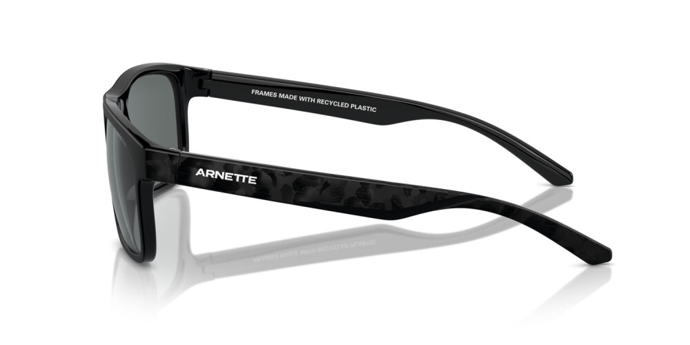 Occhiali da Sole Uomo Arnette Khim AN 4341 290081