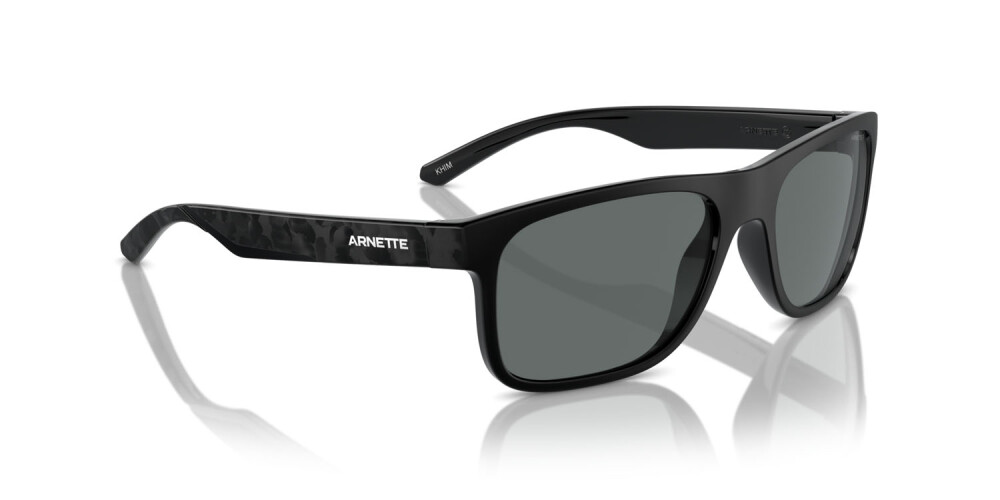 Occhiali da Sole Uomo Arnette Khim AN 4341 290081