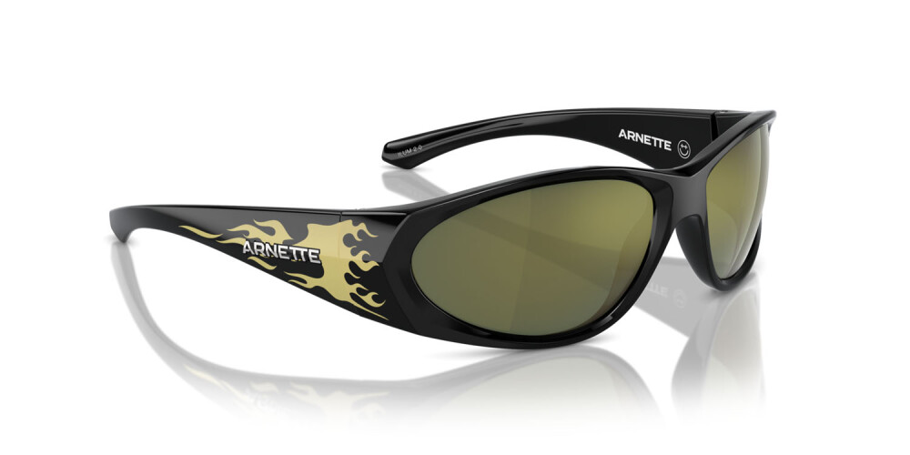 Occhiali da Sole Uomo Arnette Ilum 2.0 AN 4342 29476R