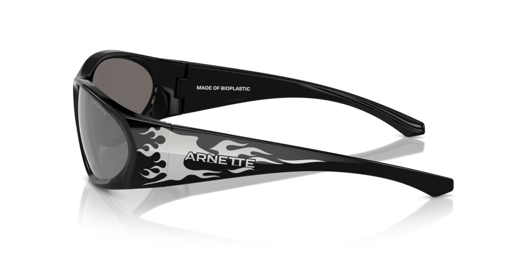 Sunglasses Man Arnette Ilum 2.0 AN 4342 29606G