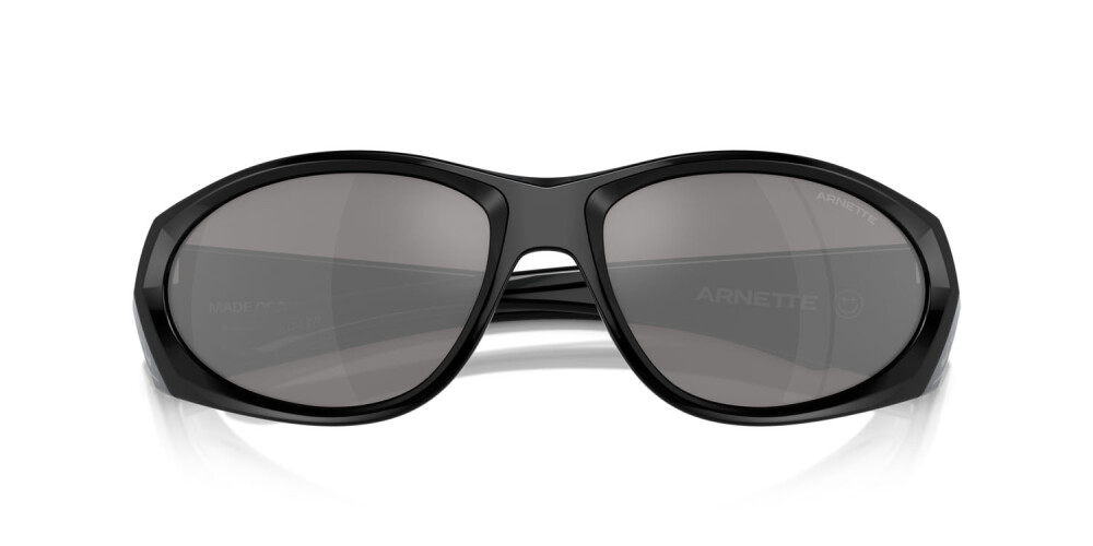 Sunglasses Man Arnette Ilum 2.0 AN 4342 29606G