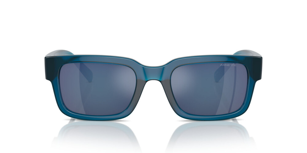 Sunglasses Man Arnette Bigflip AN 4343 295555