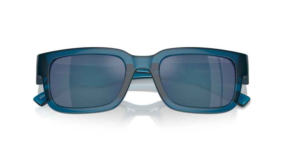 Sunglasses Man Arnette Bigflip AN 4343 295555