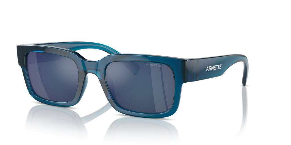 Sunglasses Man Arnette Bigflip AN 4343 295555