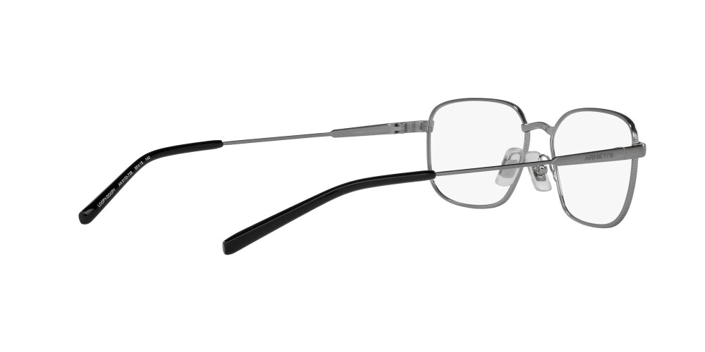 Eyeglasses Man Woman Arnette Loopy-doopy AN 6133 738