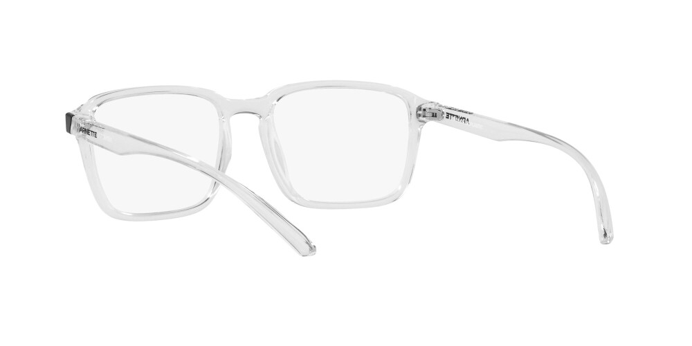 Eyeglasses Man Woman Arnette Marigny AN 7213 2755