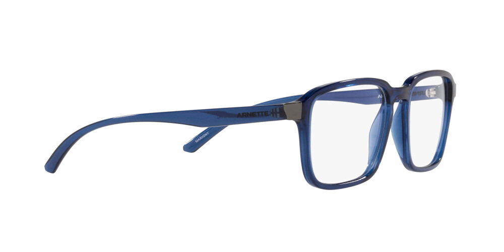 Eyeglasses Man Woman Arnette Marigny AN 7213 2847