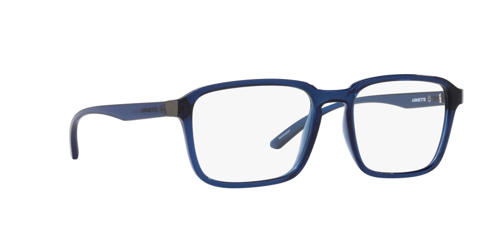 Eyeglasses Man Woman Arnette Marigny AN 7213 2847