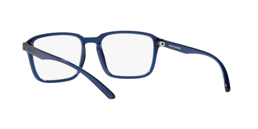 Eyeglasses Man Woman Arnette Marigny AN 7213 2847