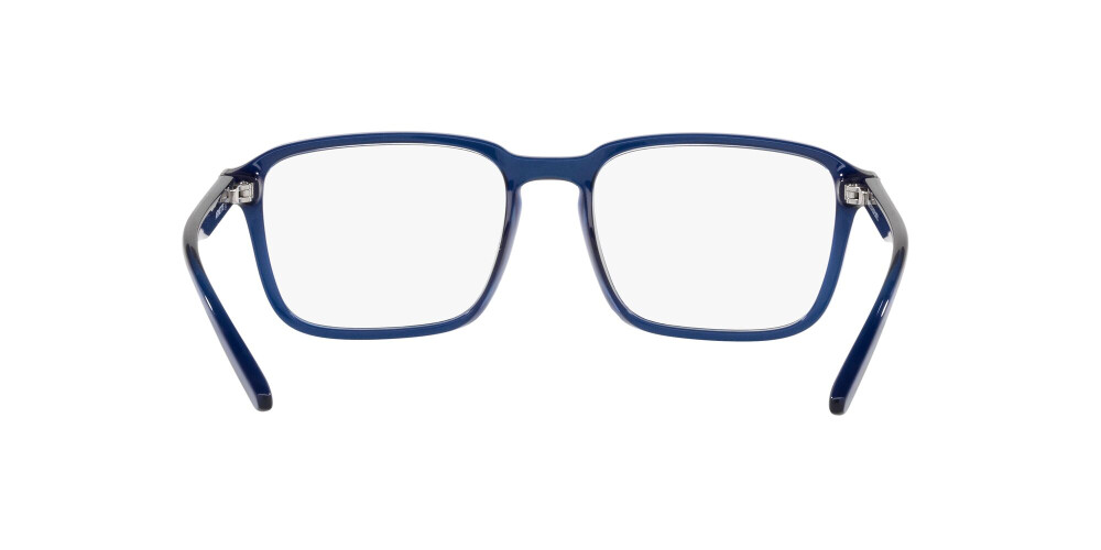 Eyeglasses Man Woman Arnette Marigny AN 7213 2847