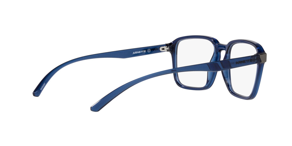 Eyeglasses Man Woman Arnette Marigny AN 7213 2847