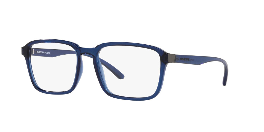 Eyeglasses Man Woman Arnette Marigny AN 7213 2847