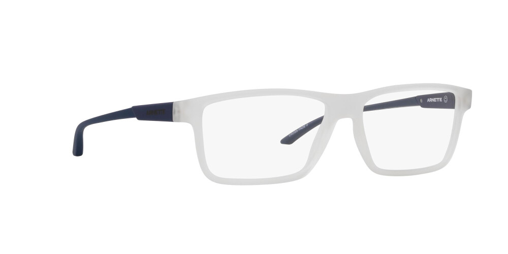 Eyeglasses Man Woman Arnette Cross Fade Ii AN 7216 2755