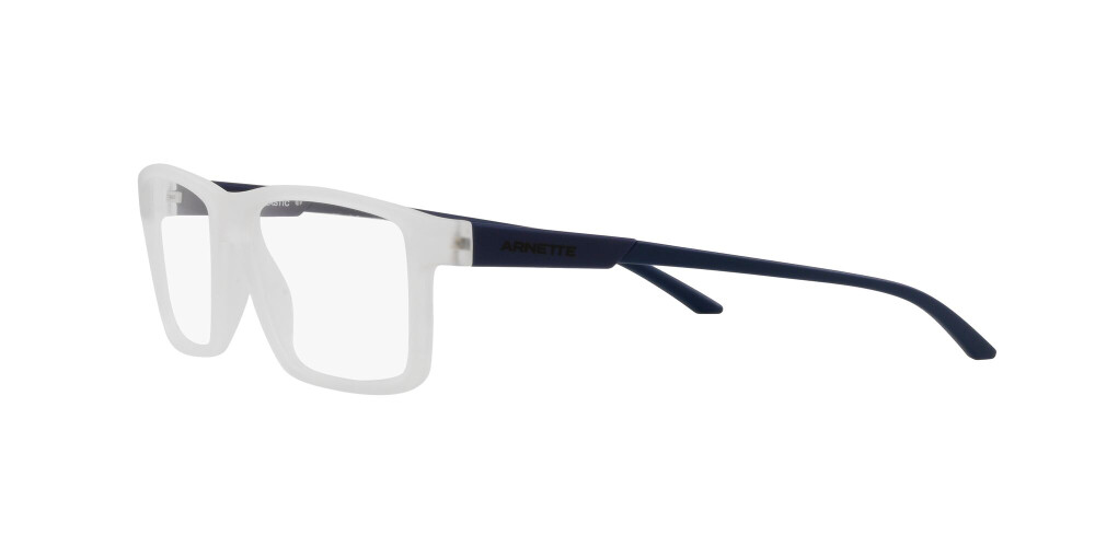 Eyeglasses Man Woman Arnette Cross Fade Ii AN 7216 2755