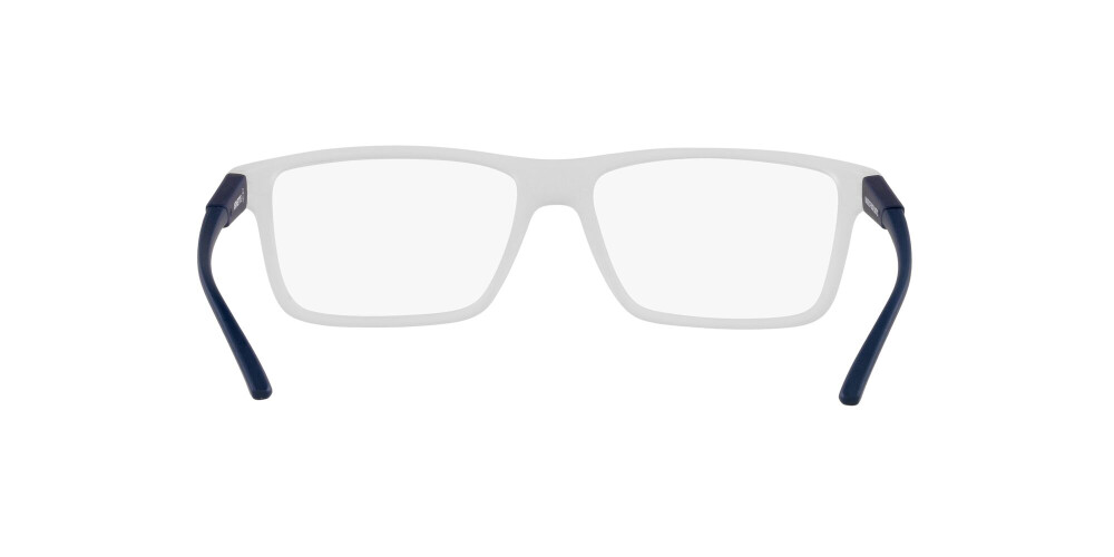 Eyeglasses Man Woman Arnette Cross Fade Ii AN 7216 2755