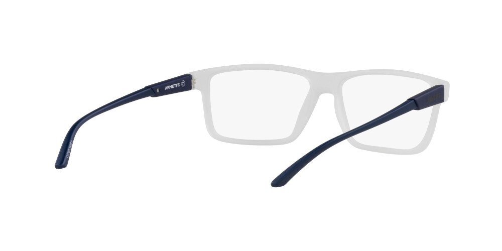 Eyeglasses Man Woman Arnette Cross Fade Ii AN 7216 2755