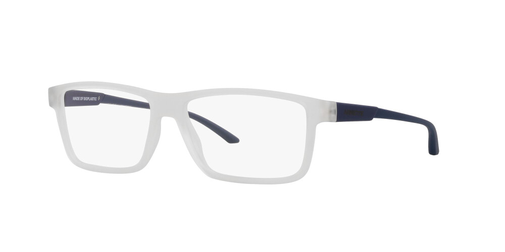 Eyeglasses Man Woman Arnette Cross Fade Ii AN 7216 2755