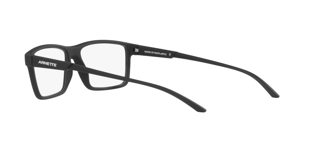 Occhiali da Vista Donna Uomo Arnette Cross Fade Ii AN 7216 2758