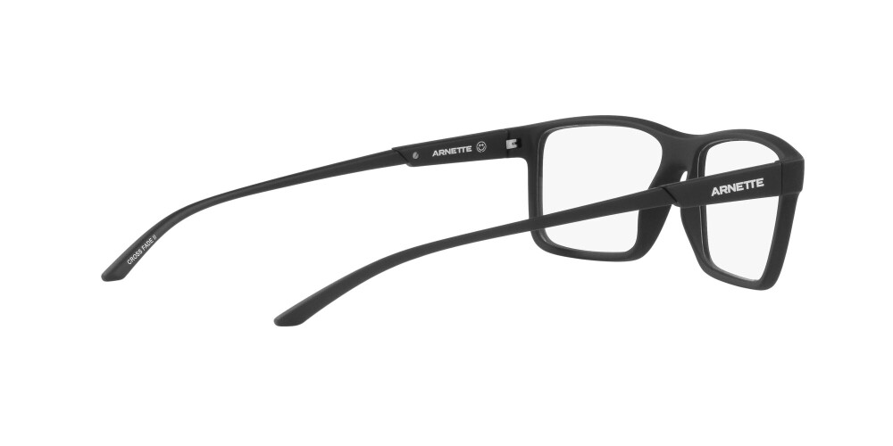 Occhiali da Vista Donna Uomo Arnette Cross Fade Ii AN 7216 2758