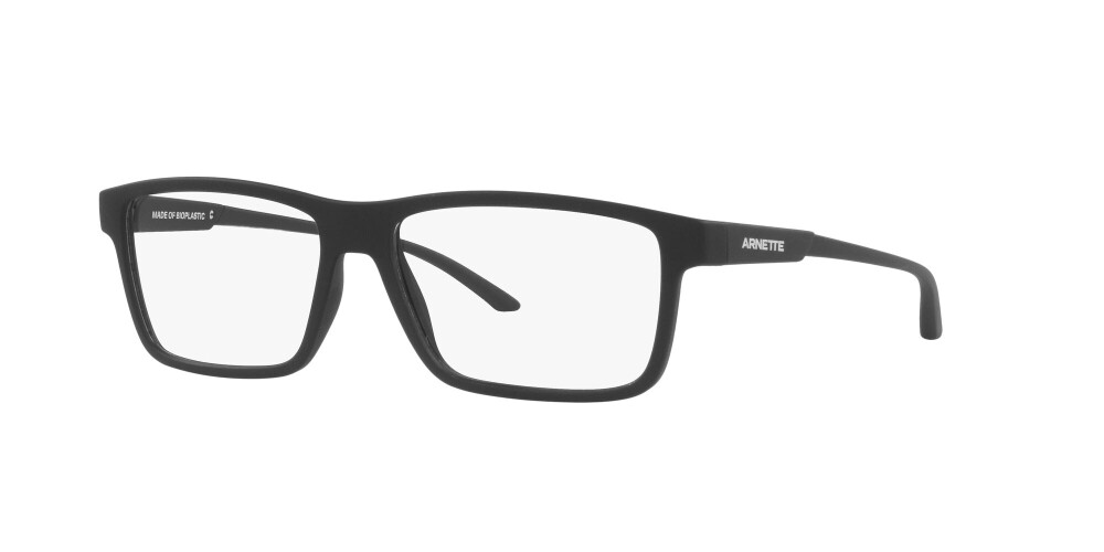 Occhiali da Vista Donna Uomo Arnette Cross Fade Ii AN 7216 2758