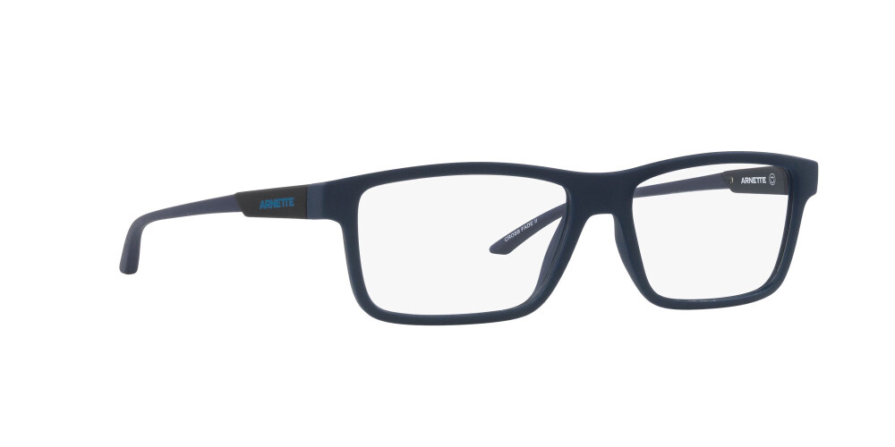 Eyeglasses Man Woman Arnette Cross Fade Ii AN 7216 2782