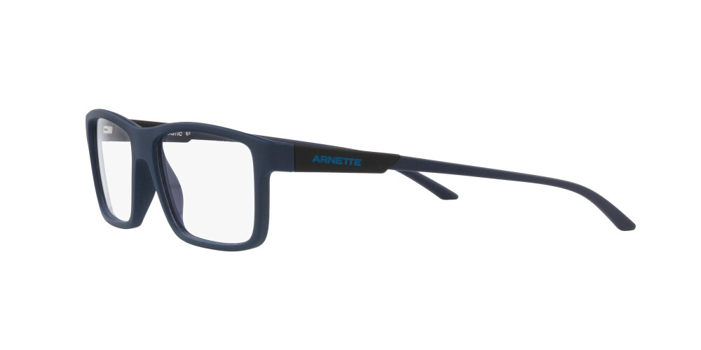 Eyeglasses Man Woman Arnette Cross Fade Ii AN 7216 2782