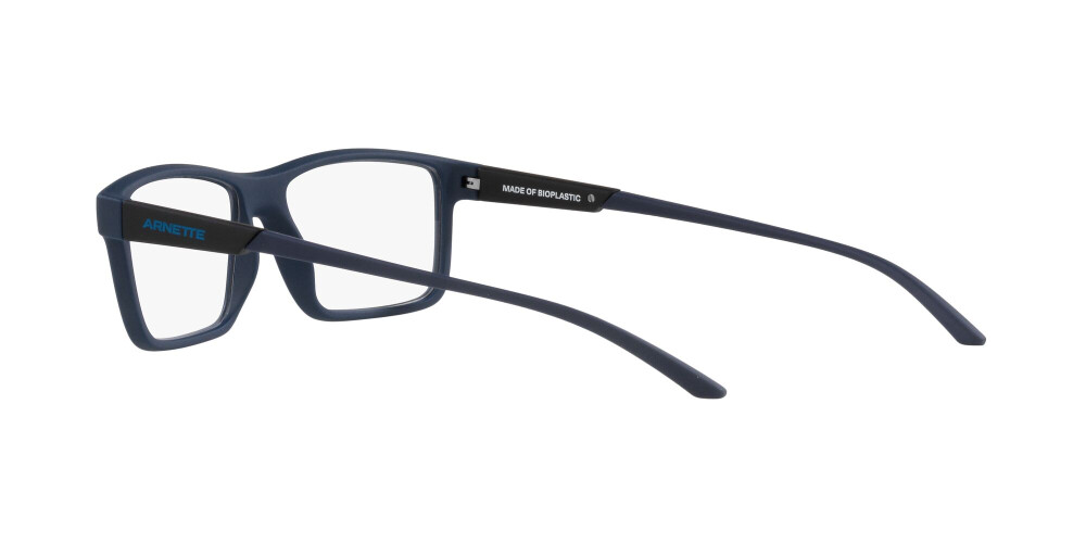 Eyeglasses Man Woman Arnette Cross Fade Ii AN 7216 2782