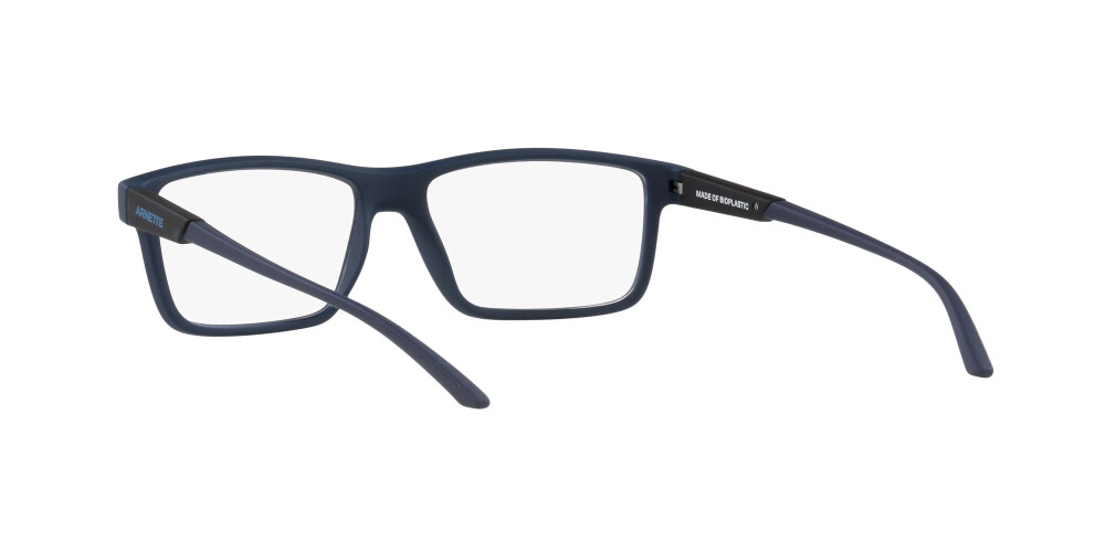 Eyeglasses Man Woman Arnette Cross Fade Ii AN 7216 2782