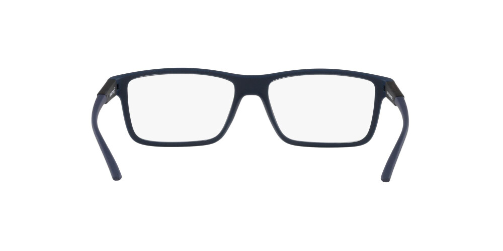 Eyeglasses Man Woman Arnette Cross Fade Ii AN 7216 2782