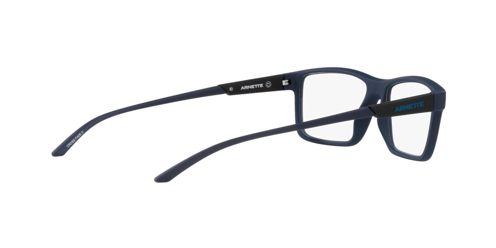 Eyeglasses Man Woman Arnette Cross Fade Ii AN 7216 2782