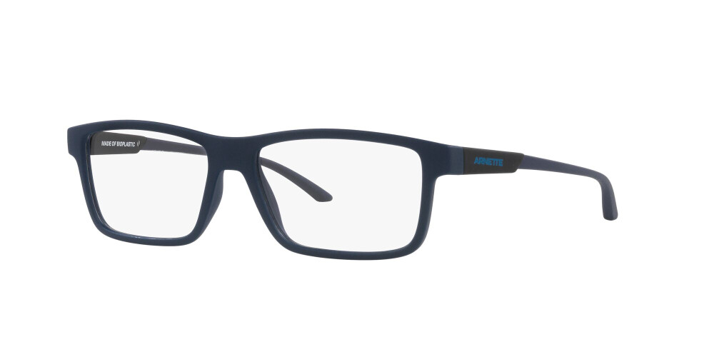 Eyeglasses Man Woman Arnette Cross Fade Ii AN 7216 2782