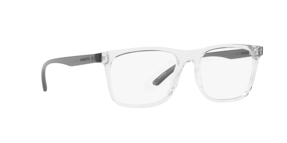 Occhiali da Vista Donna Uomo Arnette Montrose AN 7224 2755